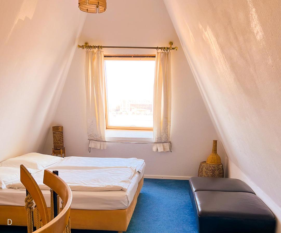 Hotel Roemerhafen Кёльн Экстерьер фото